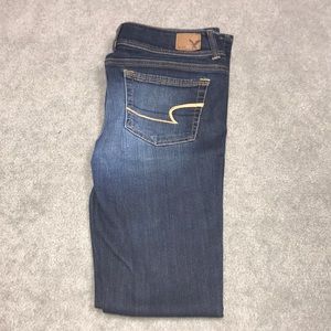 American Eagle Jeans 🦅
